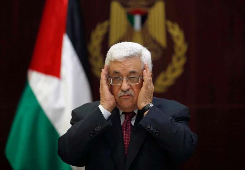 عباس: مستعد لإصلاح السلطة وإجراء انتخابات