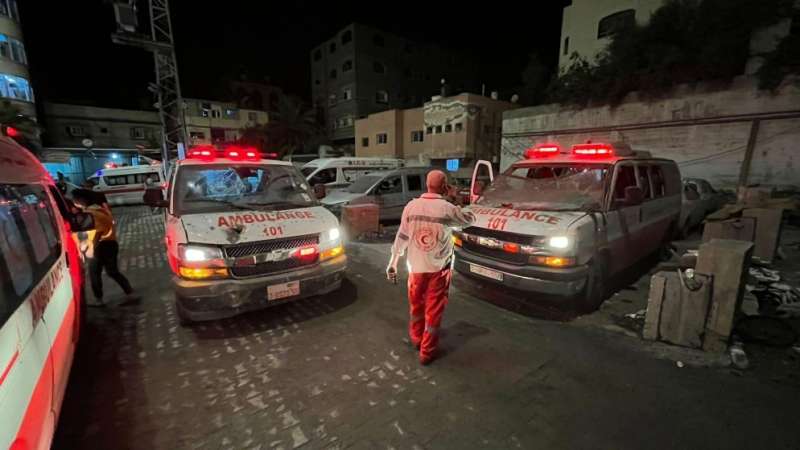 الصحة العالمية تنظر بمشروع قرار أردني دولي يطالب الاحتلال باحترام الطواقم الطبية