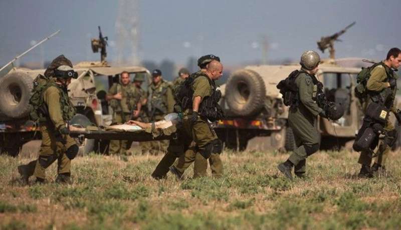 الجيش الاسرائيلي: 2000 جندي في قوات النخبة خرجوا عن الخدمة