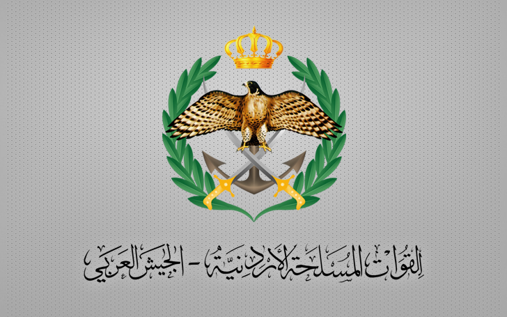 استشهاد أحد مرتبات القوات المسلحة الأردنية في اشتباك مع مهربين