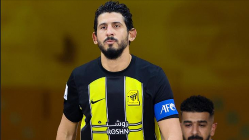 حجازي يعلق على مواجهة الأهلي المصري في ربع نهائي مونديال الأندية