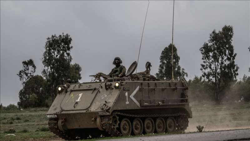 مقتل جندي إسرائيلي وإصابة 4 جنوبي قطاع غزة