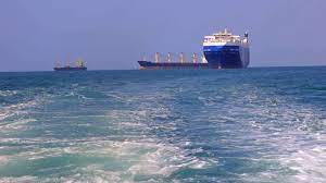 أكسيوس: توقف شبه كامل لوصول السفن إلى ميناء إيلات