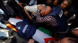 حماية الصحفيين: الاحتلال الإسرائيلي يقتل الصحفيين بشكل متعمد وممنهج في غزة