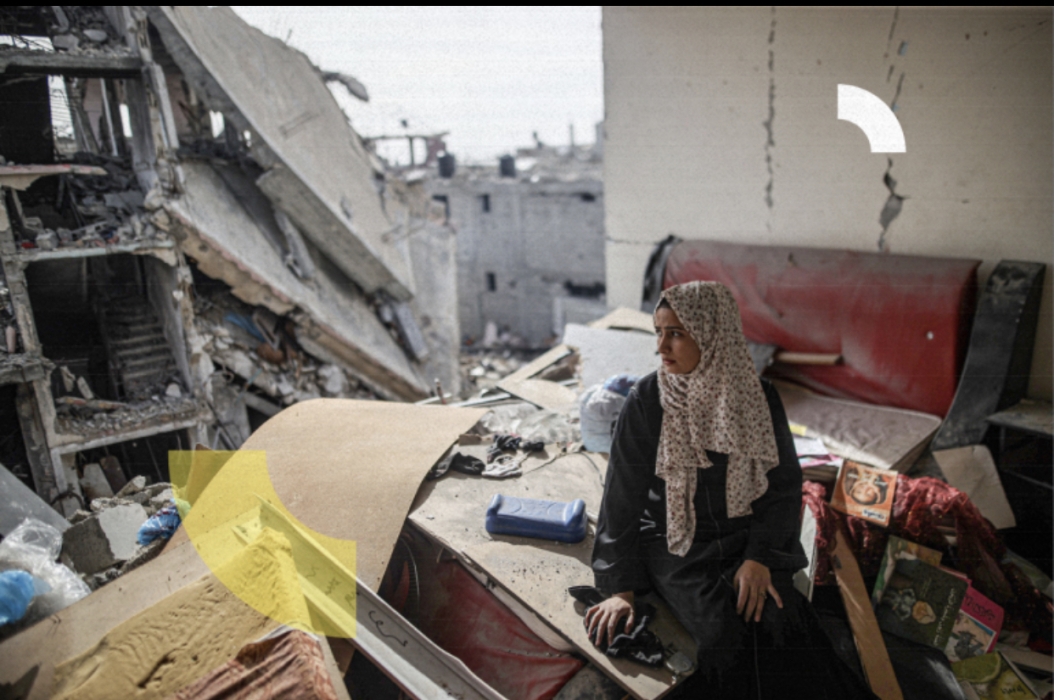من بريطانيا إلى إسرائيل.. هكذا هدم المحتلون مباني غزة وآثارها
