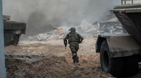 جيش الاحتلال: مقتل 463 جنديًا وضابطًا خلال العدوان على غزة