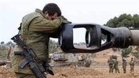 القناة ١٣ الإسرائيلية: جنود مصابون رفضوا زيارة نتنياهو لهم