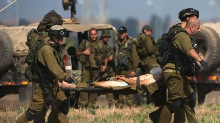 ما قصة العدوى المقاومة للأدوية بين الجنود الإسرائيليين المشاركين بحرب غزة؟