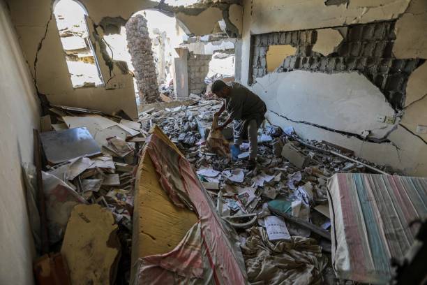 صحف عالمية: مقاومة شرسة بشمال غزة وغضب متزايد بين أقرب حلفاء إسرائيل