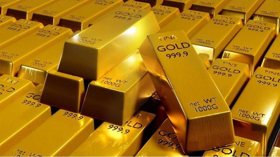 ارتفاع الذهب بعدما عزز تراجع الدولار الطلب