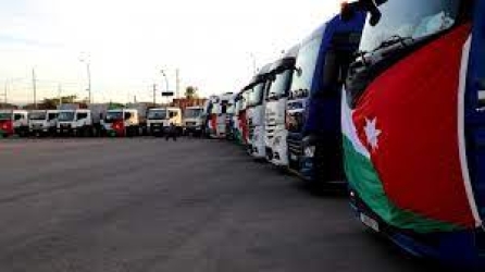 الحكومة: الأردن يقود جهدا دوليا أمميا لإدامة إرسال المساعدات إلى غزة