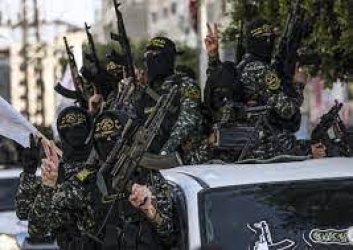 سرايا القدس تشتبك مع قوات الاحتلال وتستهدف آليات