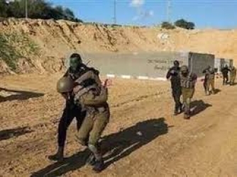 الاحتلال يفكر في تمديد التهدئة لإقناع حماس بالإفراج عن محتجزين.. واكسيوس تتحدث عن عرض اسرائيلي جديد