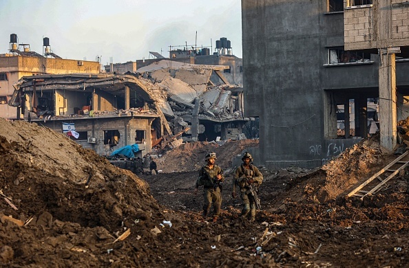تصنيف 3000 جندي اسرائيلي من جرحى الحرب على غزة كأصحاب إعاقات دائمة