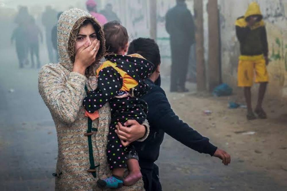 شذا الكفارنة.. شابة فلسطينية فارقت الحياة في اسطنبول حزنًا على أهلها بغزة