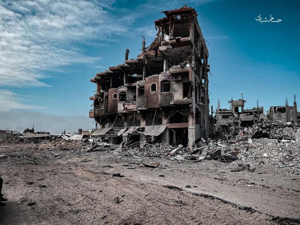 تطورات اليوم الـ81 من طوفان الأقصى والعدوان الإسرائيلي على غزة