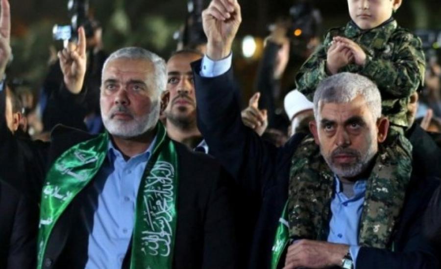 إشادة إسرائيلية بقدرة حماس على استبدال قادتها الشهداء