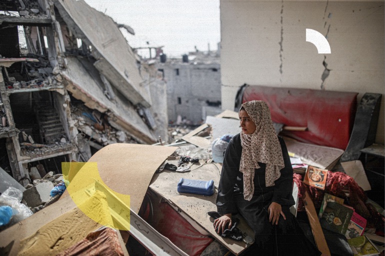 صحة غزة: ارتفاع حصيلة الشهداء إلى 21 ألفا و320