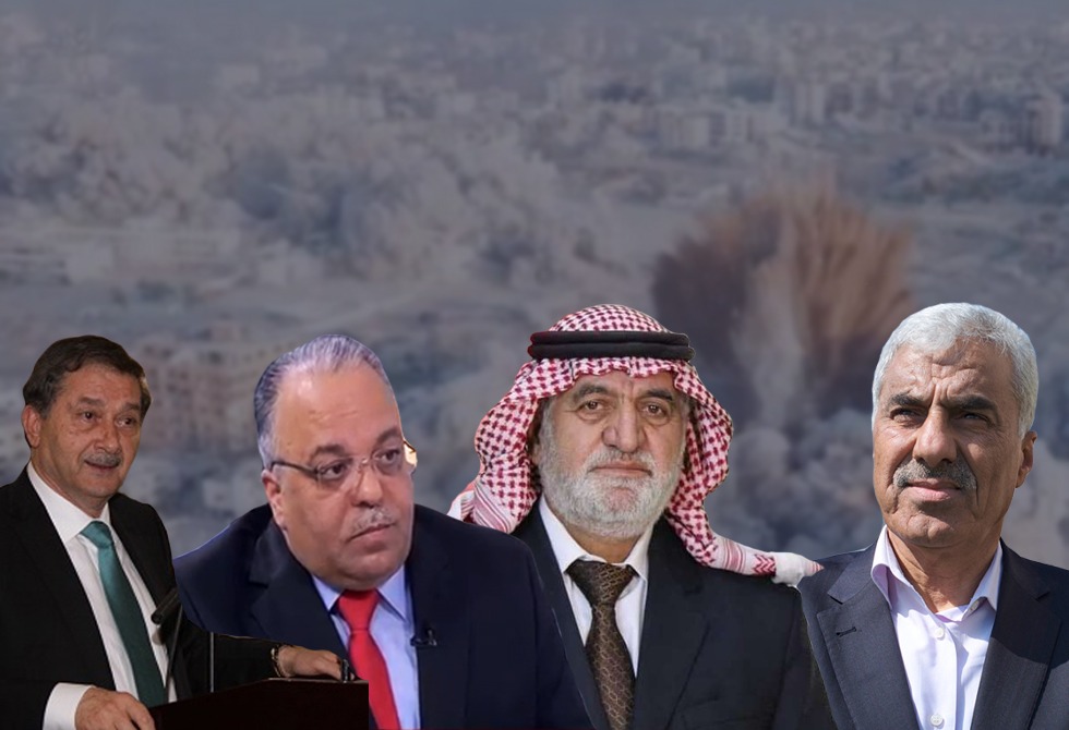 سياسيون: خذلان الانظمة العربية والاسلامية تسبب في اطلاق يد العدو الصهيوني