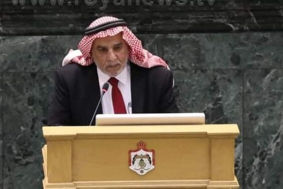 ابو صعيليك: نحن امام حكومة ازمات.. وعلى النواب عدم تمرير الموازنة لحين تعديل نظام صندوق دعم الطالب