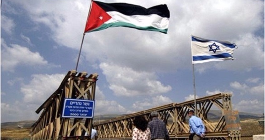 صحيفة إسرائيلية:تغيير تصنيف الحدود مع الأردن من سلمية إلى ساخنة