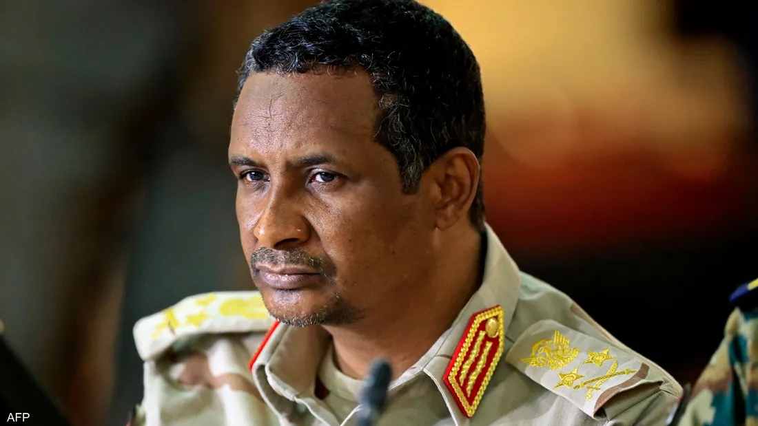 تجتمع بحميدتي في إثيوبيا.. تقدم تطرح رؤية لحل أزمة السودان