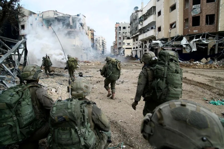 خبيران عسكريان: الحرب على غزة ستبدأ مرحلة جديدة.. والمقاومة أذلّت جيش الاحتلال
