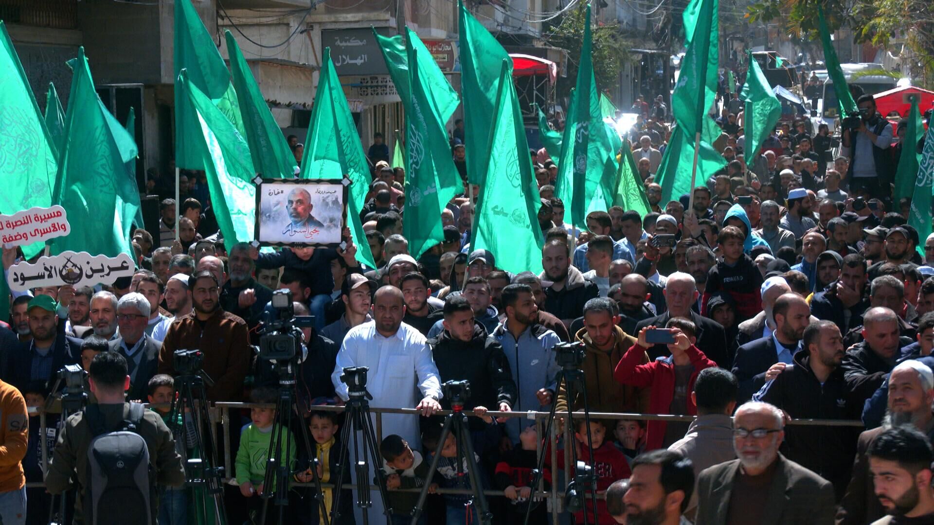 حماس: عمليات الاغتيال الجبانة لن تكسر صمود شعبنا