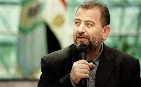 صالح العاروري.. تعرف على نائب رئيس حماس الذي اغتالته إسرائيل بلبنان