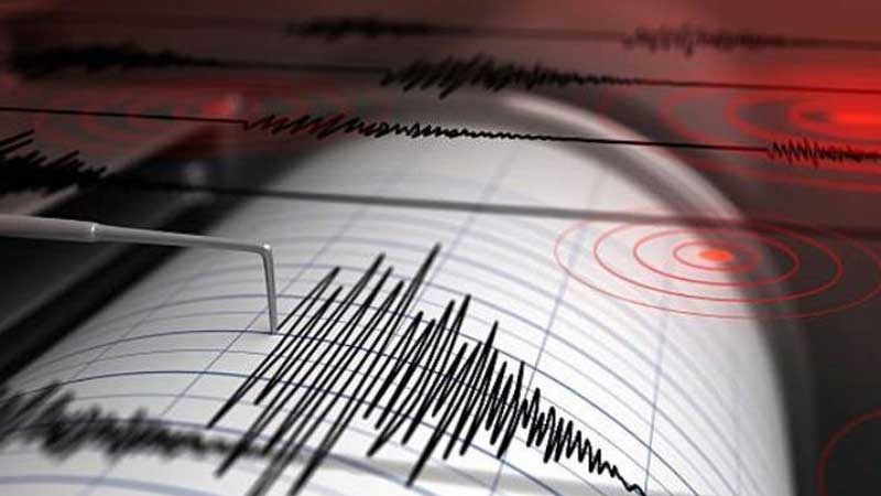 زلزال بقوة 5.5 درجة يضرب الأرجنتين