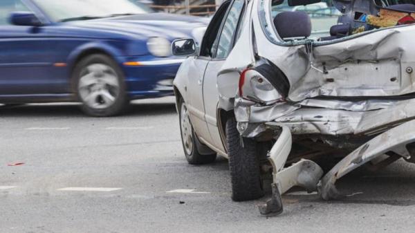 10 إصابات بحوادث تصادم مركبات في عمان وعجلون