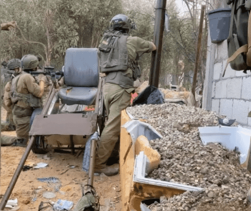 خسائر فادحة.. إصابة 12500 جندي إسرائيلي بإعاقة منذ بدء الحرب