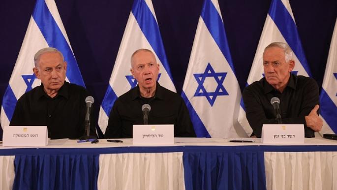 خبير في الشؤون الاسرائيلية يكشف حجم الخلافات والانقسامات في المجتمع الصهيوني