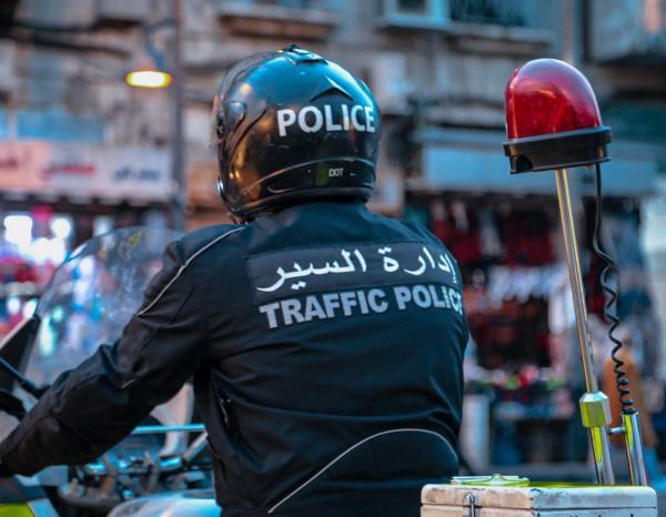 لا وفيات بحوادث السير خلال 24 ساعة في الأردن