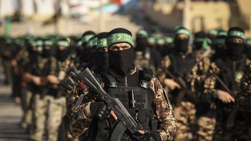 القسام تعلن استهداف غرفة قيادة إسرائيلية في خان يونس
