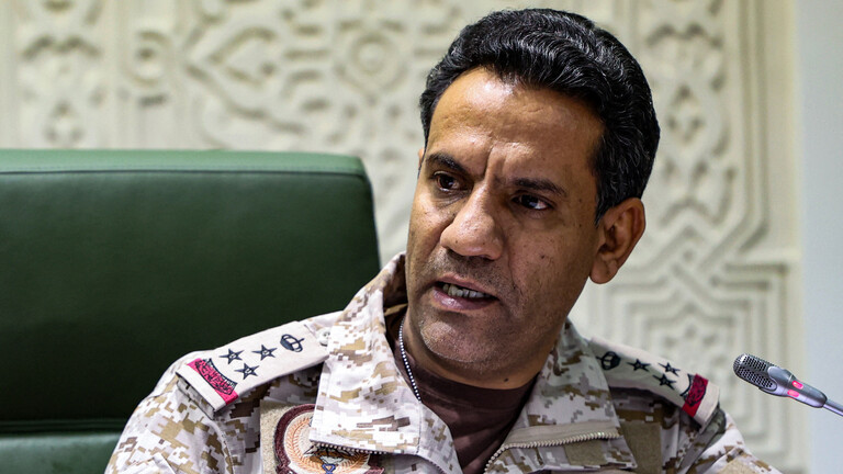 وزارة الدفاع السعودية: لا صحة لوصول قوات أجنبية إلى قاعدة الملك فهد