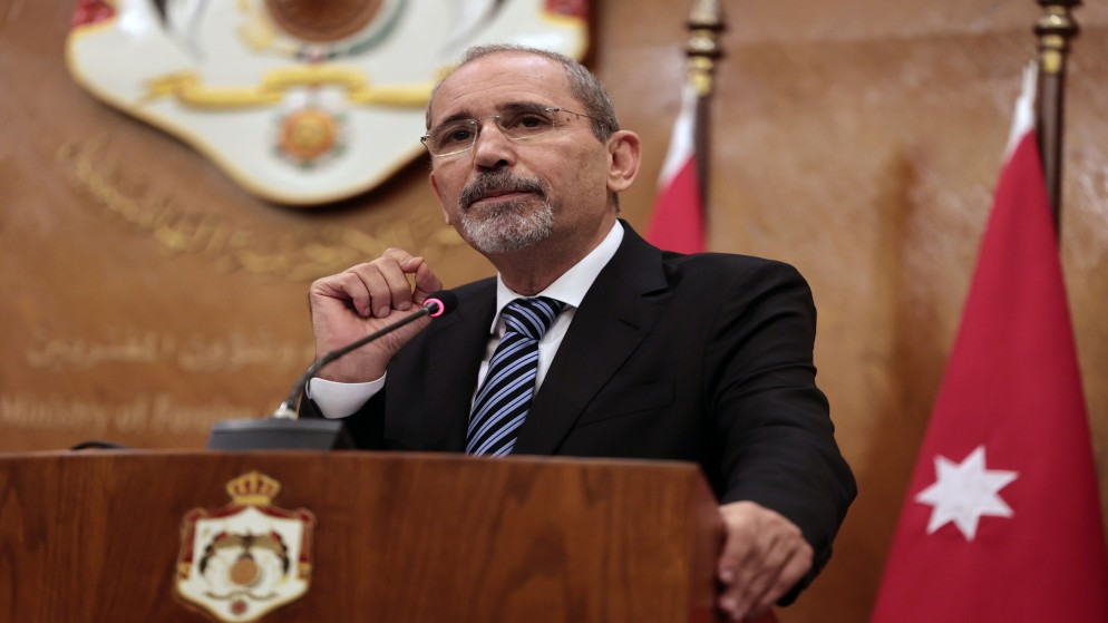 وزير الخارجية: العدوان الإسرائيلي على غزة والغطرسة الإسرائيلية التهديد الأكبر لأمن المنطقة