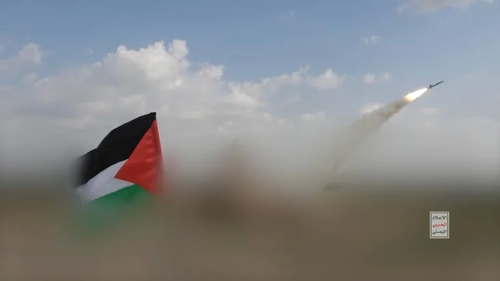 خبيران عسكريان: استهداف اليمن يكشف حجم الفشل الاسرائيلي في قطاع غزة
