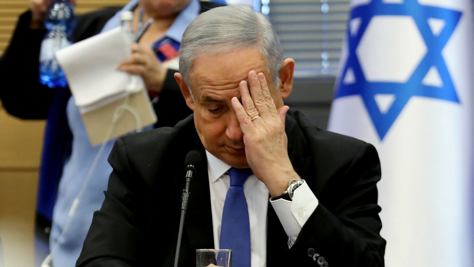 هآرتس تصف نتنياهو عشية 100 يوم من الحرب على غزة.. بـسيد الإخفاقات