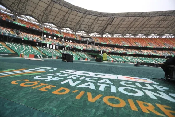 مباشر.. كأس أمم أفريقيا 2023 في ساحل العاج