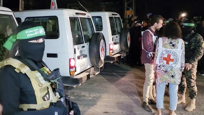القناة 12 العبرية: استكمال نقل أدوية للأسرى الإسرائيليين في غزة خلال الـ24 ساعة المقبلة