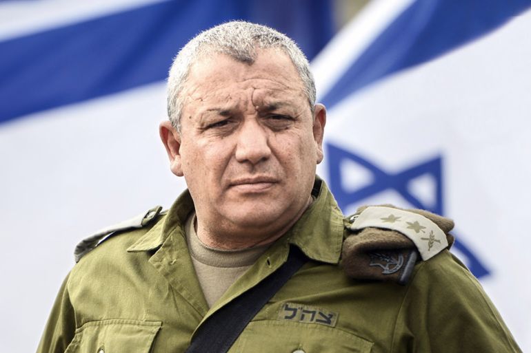 عضو بمجلس الحرب الإسرائيلي: نحن في وقت حرج
