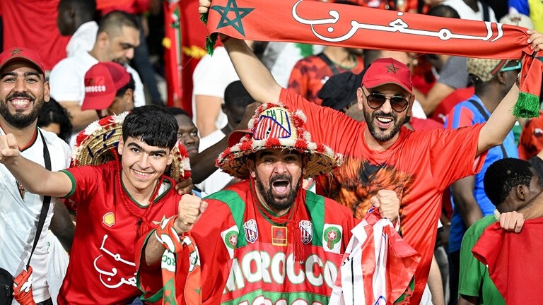 المغرب لمواصلة عروضه القوية أمام الكونغو.. الموعد والقنوات الناقلة والتشكيلة المتوقعة