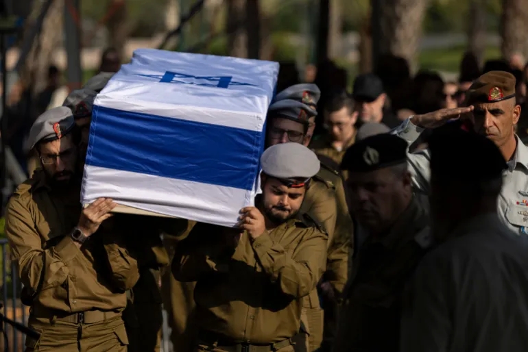 جيش الاحتلال  يعلن مقتل جنديين في معارك غزة