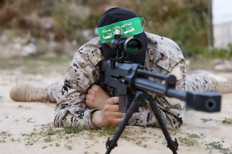 يديعوت أحرونوت تتحدث عن أكثر أسلحة حماس فتكا بالجنود الإسرائيليين