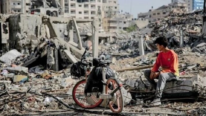 الحرب على غزة.. الاحتلال يواصل مجازره بالقطاع وترقب لقرار محكمة العدل