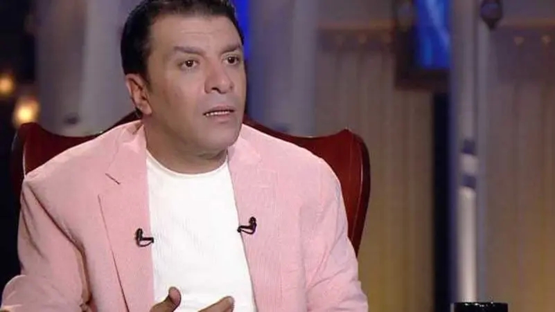 هل استقال مصطفى كامل نقيب الموسيقيين المصريين من منصبه؟