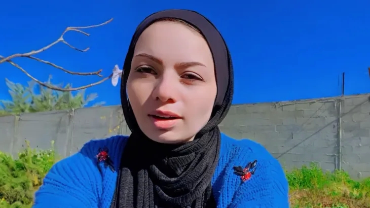 يوميات من غزة.. الدكتورة سناء تحكي   معاناتها مع النزوح
