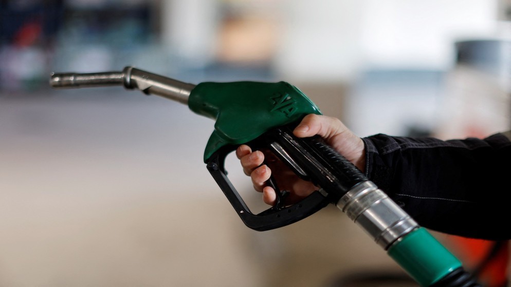 ارتفاع أسعار البنزين والسولار عالميا وانخفاض الكاز