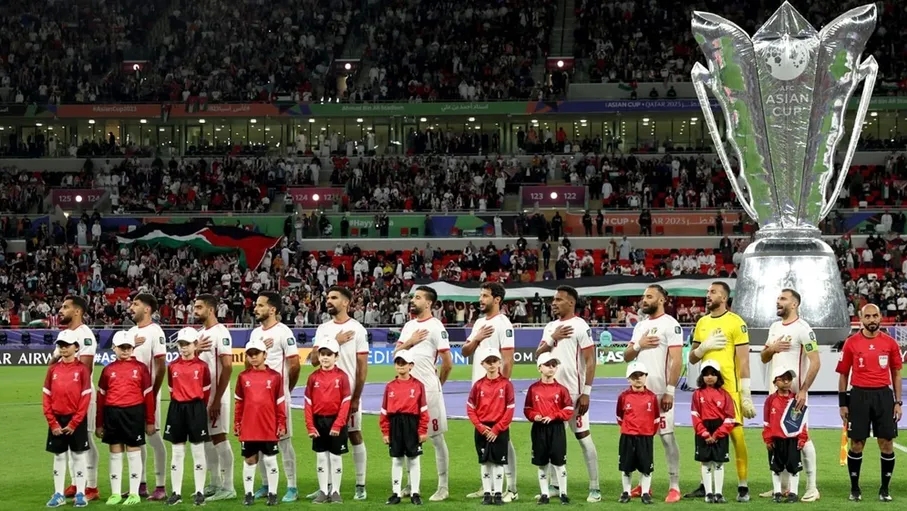 اتحاد الكرة يصدر بيانا بشأن تذاكر مباراة الأردن وقطر بنهائي كأس آسيا
